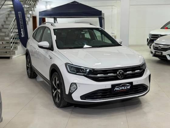 VOLKSWAGEN NIVUS 1.0 200 TSI TOTAL FLEX HIGHLINE AUTOMÁTICO VOLKSWAGEN NIVUS 1.0 200 TSI TOTAL FLEX HIGHLINE AUTOMÁTICO